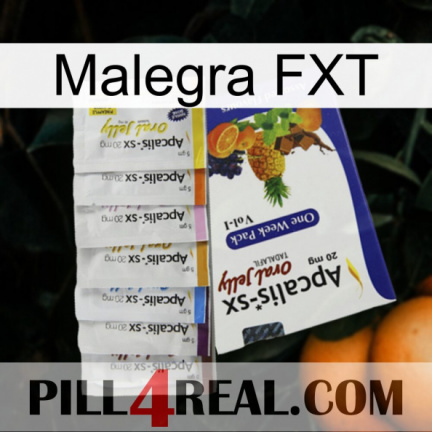 Malegra FXT 11